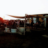 Cicci's Beach Extérieur