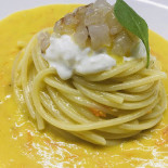 L'angolino Da Filippo Comida