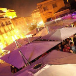 Terrazza Excelsior Extérieur