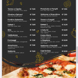 Carp Diem Pizza Kabab Carte