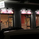 Carp Diem Pizza Kabab Außen