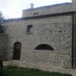 Masseria Brienza Extérieur