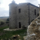 Masseria Brienza Extérieur