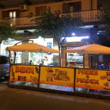 King Kebab Extérieur