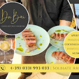 Du Bai Carte