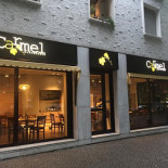 Carmel Exterior