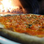 Pizzeria Da Yuri Boisson