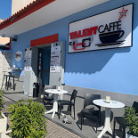 Talent Caffe Exterior