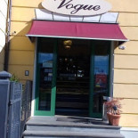 Pasticceria Vogue Extérieur