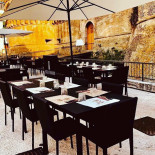 Locanda Caldora À l'intérieur