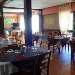 Buffalo Grill Dentro