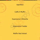 Tiffany Caffe Carte