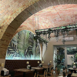 Panificio Di Siro À l'intérieur