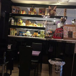 Caffe Noir inside