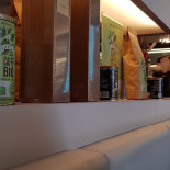Caffe Noir inside