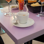 Caffe Noir drink