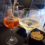 Caffe Noir drink