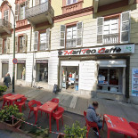 Focacceria Palestro Extérieur