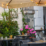 Balu' Burger Exterior