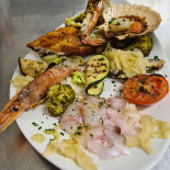 Il Bacaro Comida