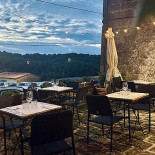 Terra Mia Exterior