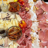 Schiacciala Nourriture