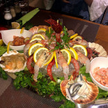 Beastoria Comida