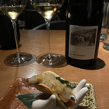 Uni Sushi Boisson