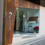 Pasticceria Castello Extérieur