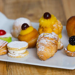 Pasticceria Castello Nourriture