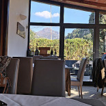Baccatoio À l'intérieur
