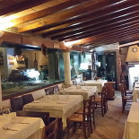 Baccatoio À l'intérieur