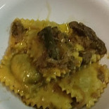 Baccatoio Nourriture