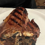 Baccatoio Nourriture