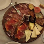Da Valeria Comida