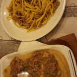 Da Valeria Comida