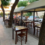 Trattoria Catalogna Extérieur