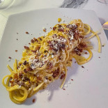 Trattoria Catalogna Nourriture