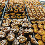 Pasticceria Paradiso food