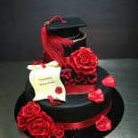 Pasticceria Paradiso drink