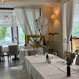 Da Buso À l'intérieur