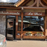 Le Roi Exterior