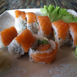 Giapponese Asahi food