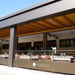 Shine Exterior