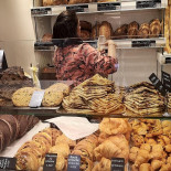 Le Terrazze Nourriture
