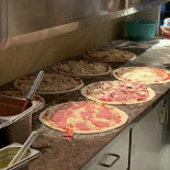 Pizzaland À l'intérieur