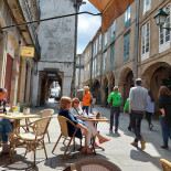 Locanda Gallo Extérieur