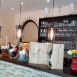 Adua Caffe À l'intérieur