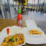 La Ca' Bassa Comida