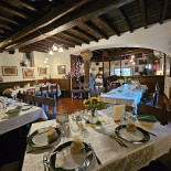 Il Casale Delle Streghe À l'intérieur